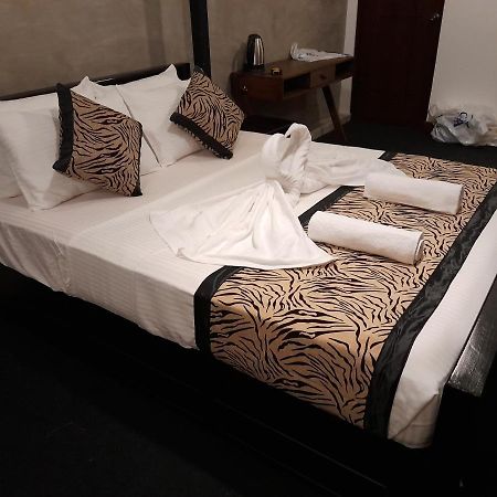 W1 Ella Hotel Ngoại thất bức ảnh