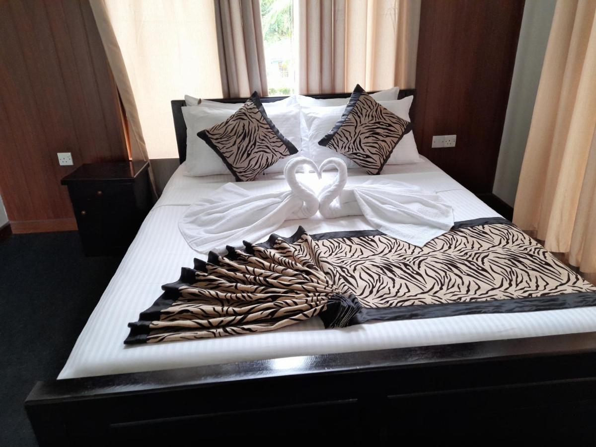 W1 Ella Hotel Ngoại thất bức ảnh