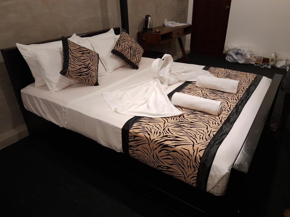 W1 Ella Hotel Ngoại thất bức ảnh